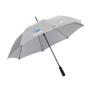 Logo trade promotional giveaways picture of: Colorado Reflex umbrella 23 inch