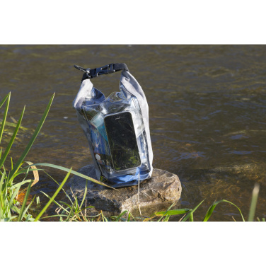 Logo trade business gift photo of: Drybag Mini watertight bag