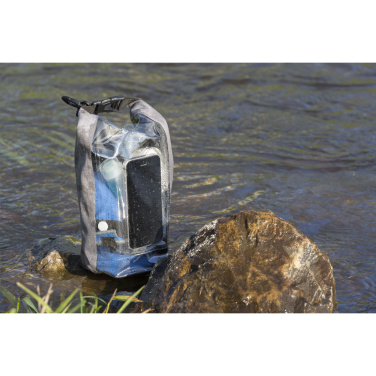 Logotrade promotional merchandise picture of: Drybag Mini watertight bag