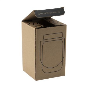 Logotrade promotional merchandise image of: SunJar Solar Garden Light