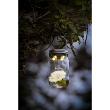 Logotrade business gifts photo of: SunJar Solar Garden Light