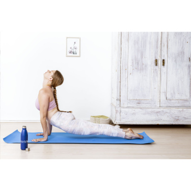 Logotrade business gift image of: Yoga yoga mat