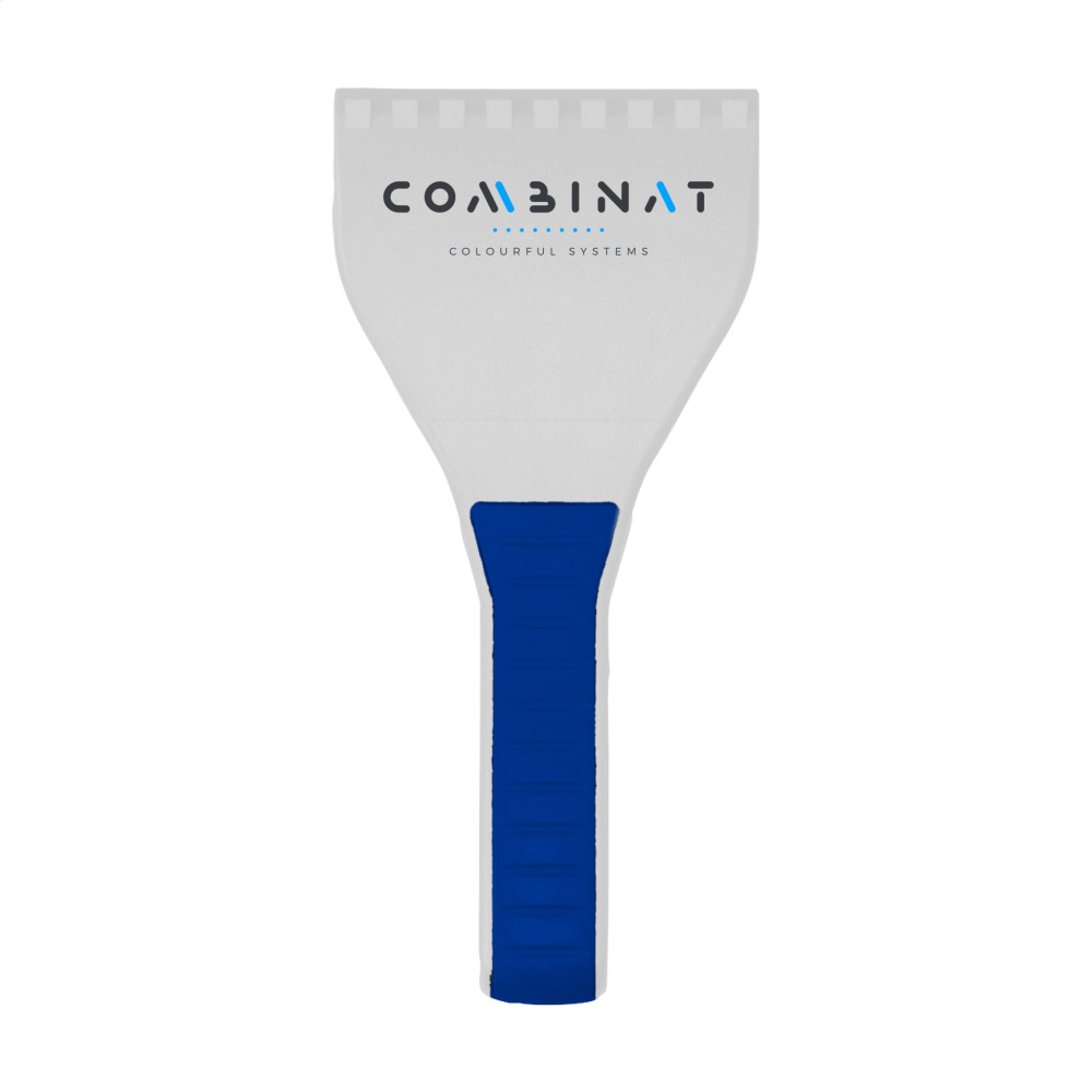 Logotrade advertising products photo of: TopGrip - Clean Vision ice scraper