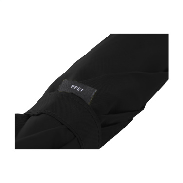 Logotrade promotional merchandise photo of: Everest RCS RPET umbrella 23 inch