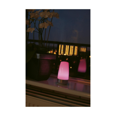 Logotrade promotional giveaway picture of: ChangingColours lamp
