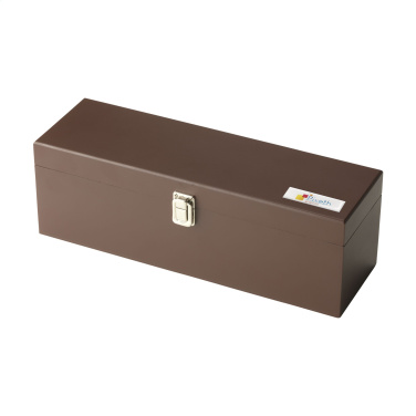 Logotrade promotional merchandise image of: Château wine gift set