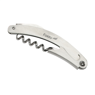 Logo trade promotional gifts image of: Bordeaux waiters friend