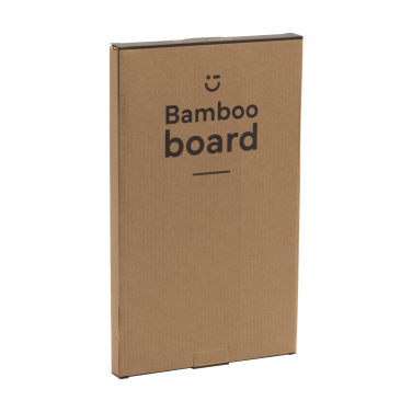 Logotrade promotional items photo of: Bamboo Board chopping board