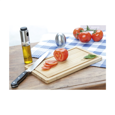 Logotrade business gift image of: Bamboo Board chopping board