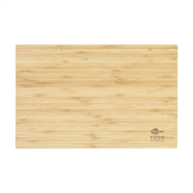 Logotrade advertising products photo of: Bocado Board bamboo chopping board