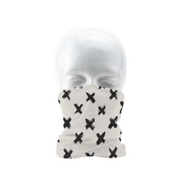Logotrade promotional item picture of: Bandana multi-functional scarf with all-over printing
