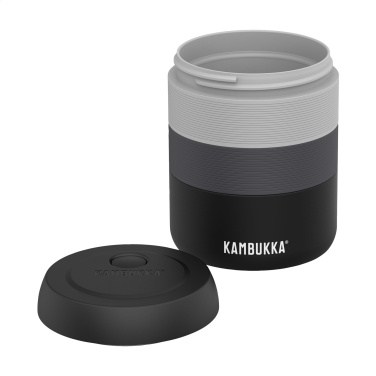 Logotrade promotional merchandise image of: Kambukka® Bora 600 ml Food container
