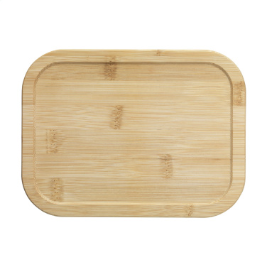 Logotrade promotional giveaway picture of: Borneo Lunchbox