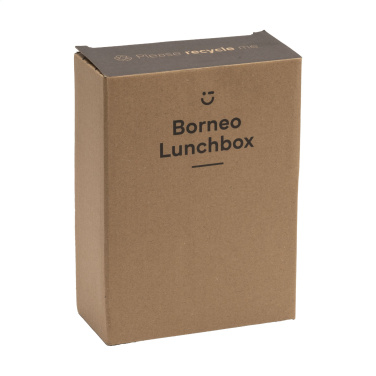 Logotrade corporate gifts photo of: Borneo Lunchbox