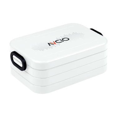 Logo trade promotional item photo of: Mepal Lunchbox Take a Break midi 900 ml