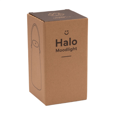 Logotrade business gift image of: Halo MoodLight lamp