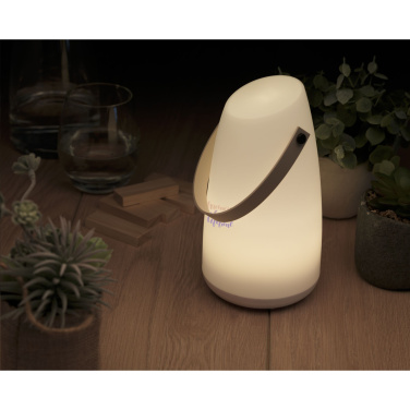 Logo trade advertising products picture of: Halo MoodLight lamp