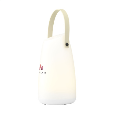 Logo trade promotional item photo of: Halo MoodLight lamp