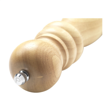 Logo trade advertising products picture of: Louna Pepper & Salt Classic