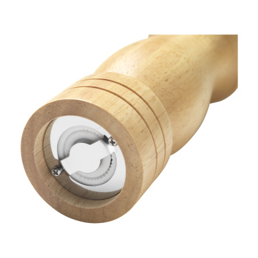 Logo trade promotional giveaways picture of: Louna Pepper & Salt Classic