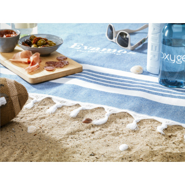 Logo trade promotional products picture of: Tapas Bamboo Board XL cutting board