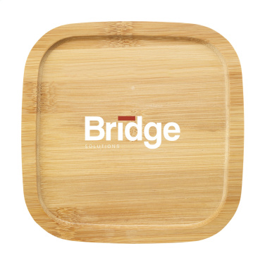 Logotrade promotional giveaway picture of: Belize stock box