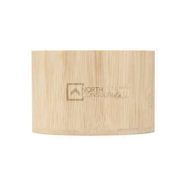 Logo trade corporate gifts image of: Cody Felt Coaster Set