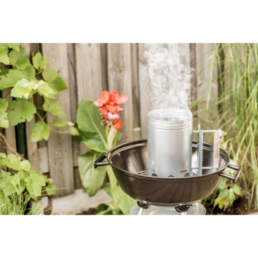 Logotrade promotional gift picture of: BBQ Charcoal starter