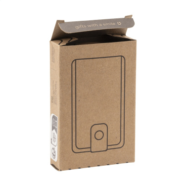 Logo trade promotional product photo of: Cork Manicure Set