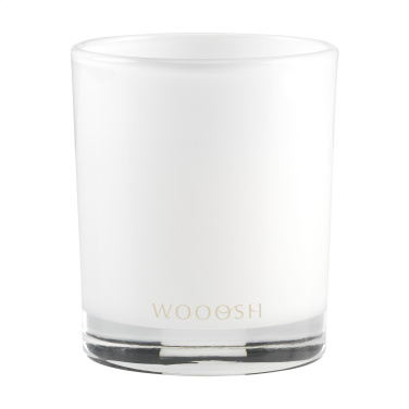 Logotrade business gifts photo of: Wooosh Scented Candle Sweet Vanilla