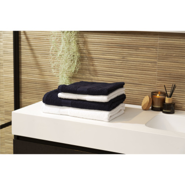 Logotrade promotional products photo of: Wooosh Towel GRS Recycle Cotton Mix  100 x 50 cm