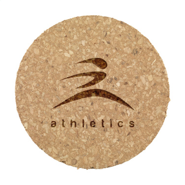 Logotrade advertising product picture of: Wooosh Scented Candle Hidden Fig