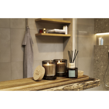 Logo trade promotional gift photo of: Wooosh Fragrance Sticks Green Herbs