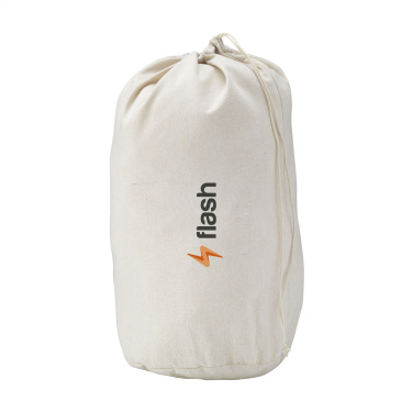 Logo trade promotional gift photo of: Wooosh Melrose GRS Recycled Plaid