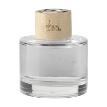 Logotrade promotional item image of: Wooosh Fragrance Sticks Fine Oudh