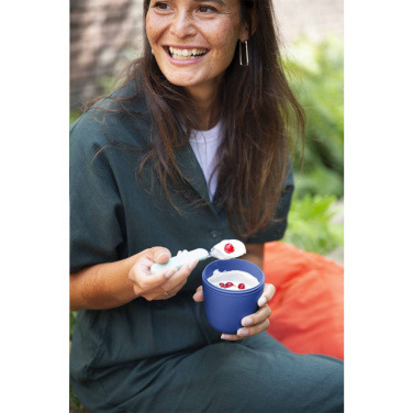 Logo trade promotional giveaways picture of: Mepal Lunchpot Ellipse 300 ml Food container