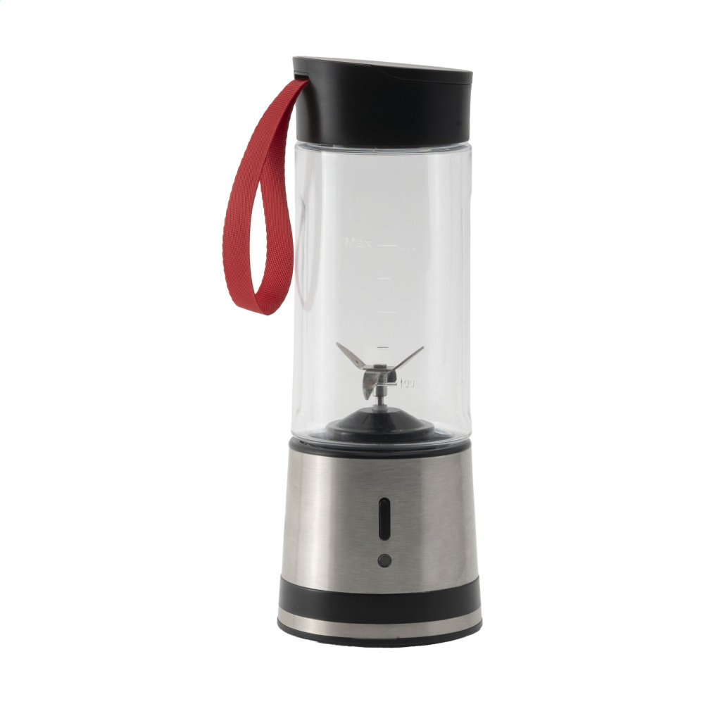 Logotrade promotional merchandise picture of: Rechargeable Smoothie Maker