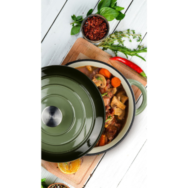 Logo trade business gifts image of: Granny Casserole