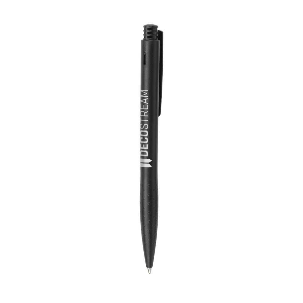 Logo trade promotional gifts picture of: BlackTip pen