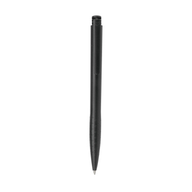 Logo trade promotional gifts picture of: BlackTip pen