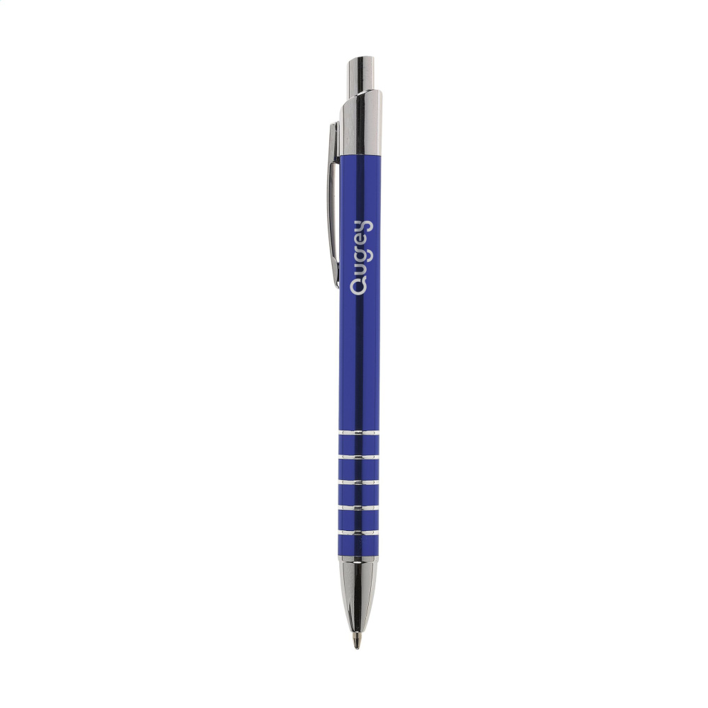 Logo trade corporate gifts picture of: Nuance pen