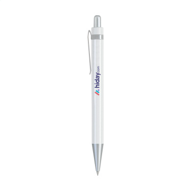 Logotrade corporate gift image of: Boston pen