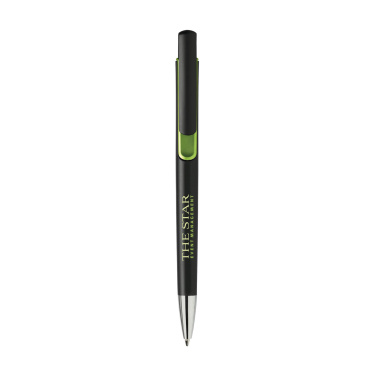 Logotrade promotional product image of: Accenta pen