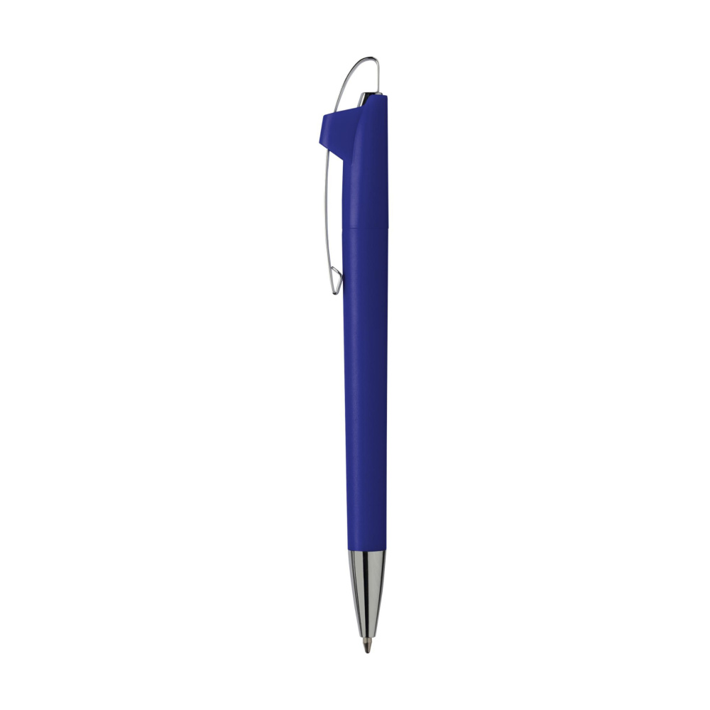 Logotrade promotional gift picture of: PushBow pen