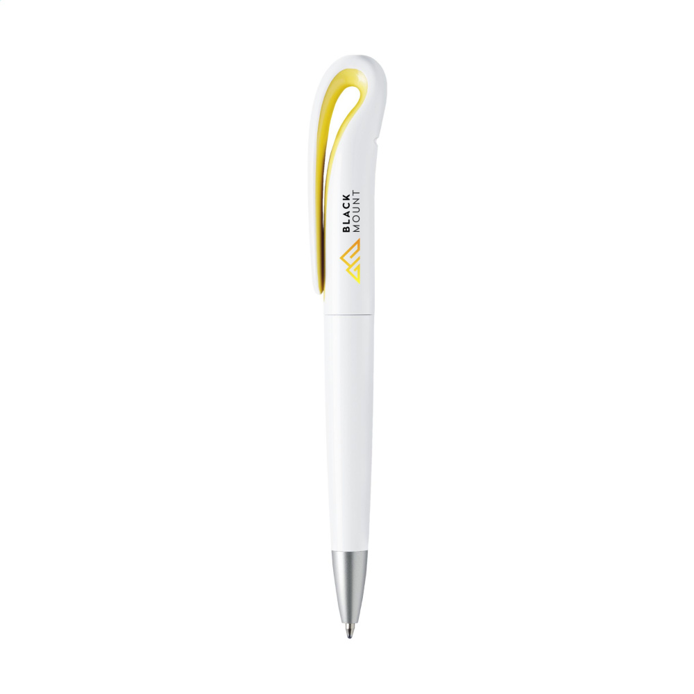 Logotrade promotional products photo of: Swan pen