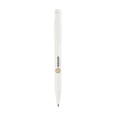 Logotrade promotional giveaway picture of: Stilolinea iProtect pen