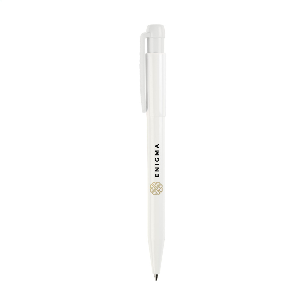 Logotrade promotional merchandise image of: Stilolinea iProtect pen