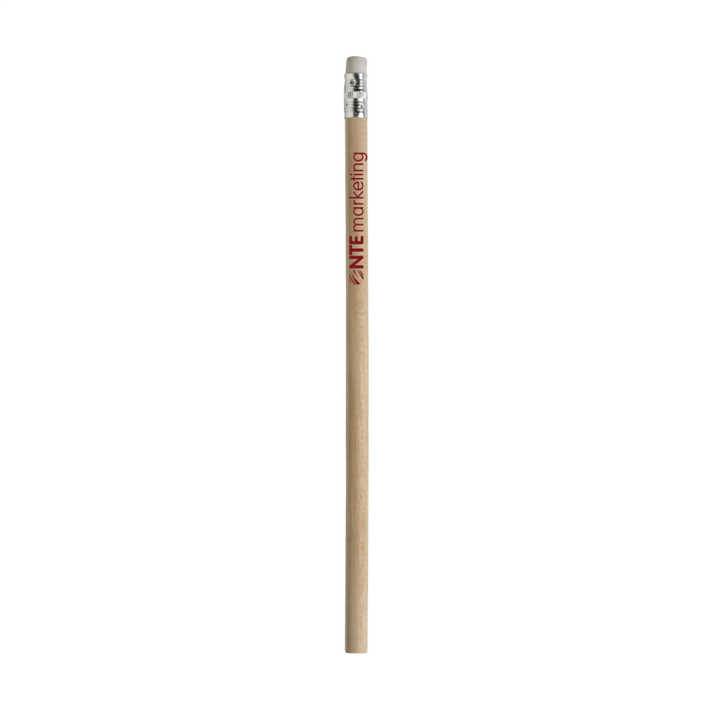 Logo trade promotional products image of: Topic pencil
