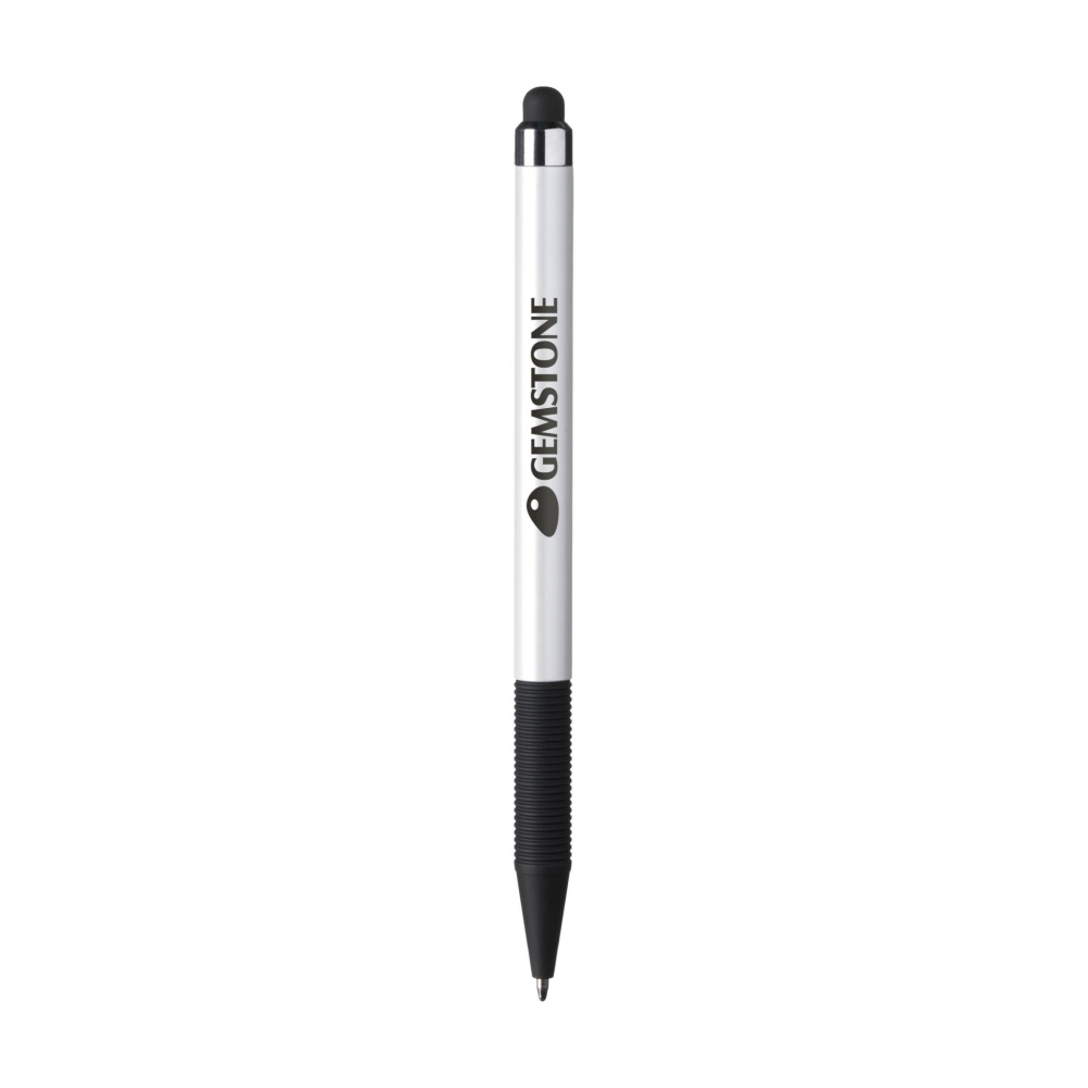 Logotrade promotional giveaway picture of: TouchDown stylus pen