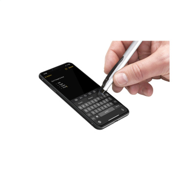 Logo trade advertising product photo of: TouchDown stylus pen